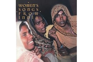 Women's Songs from India