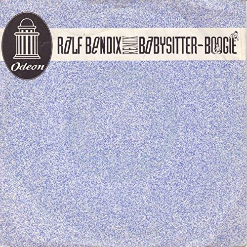 Ralf Bendix - Vinyl Raritäten 34 - Zortam Music