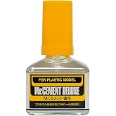 MC127 Mr. Cement Deluxe, GSI