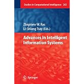 Advances in Intelligent Information Systems (Studies in Computational Intelligence, 265)