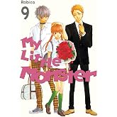 My Little Monster 9