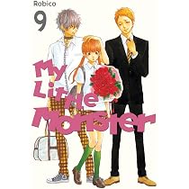 My Little Monster 7 | Amazon.com.br