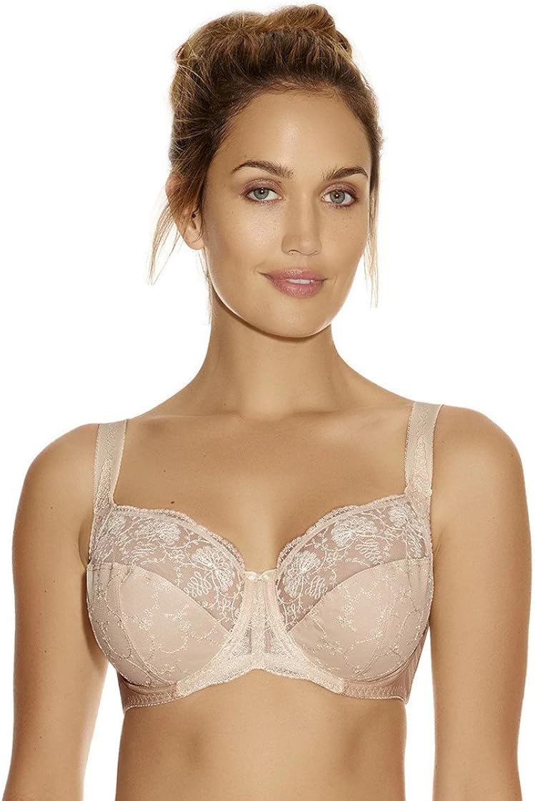 Fantasie bra 34f Clearance