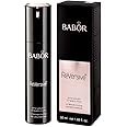 BABOR ReVersive Pro Youth Cream Rich, with Skin Restoring Jojoba Oil and Hyaluronic Acid, Anti-Aging Face Treatment, Firms and Plumps Skin, Silicon and Paraben Free, 1.69 fl. oz.