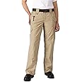 5.11 Tactical Women's Taclite Pro Ripstop Pants, Regular Fit, 8 Pockets, Gusseted, Style 64360
