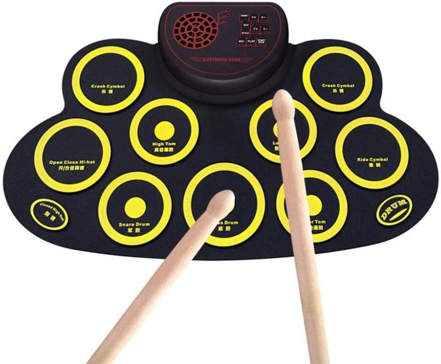 best electronic drum kit for child