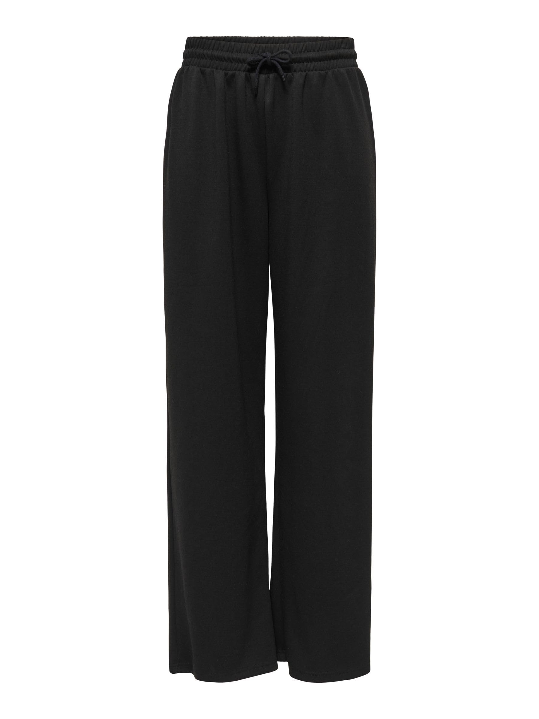 ONLY Onlscarlett Wide Pant SWT...