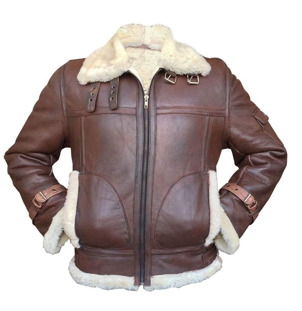 Men's Vintage Style Coats and Jackets