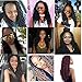 18inch 9 piece/lot Lightweight Kinky Curly Senegal Twist Goddess Crochet Hair Synthetic Hair Extension Wavy Senegalese Twist Hair Crochet Braids(#1B)