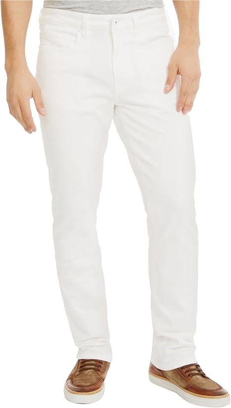 kenneth cole reaction straight jeans