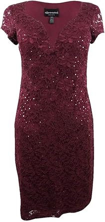amazon petite cocktail dresses