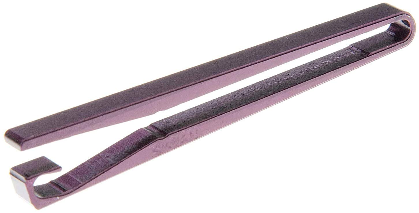 SIMIAN Tweezers - Precision Tweezers Professional Quality Made in Japan for Eyebrow Eyelash Women and Men