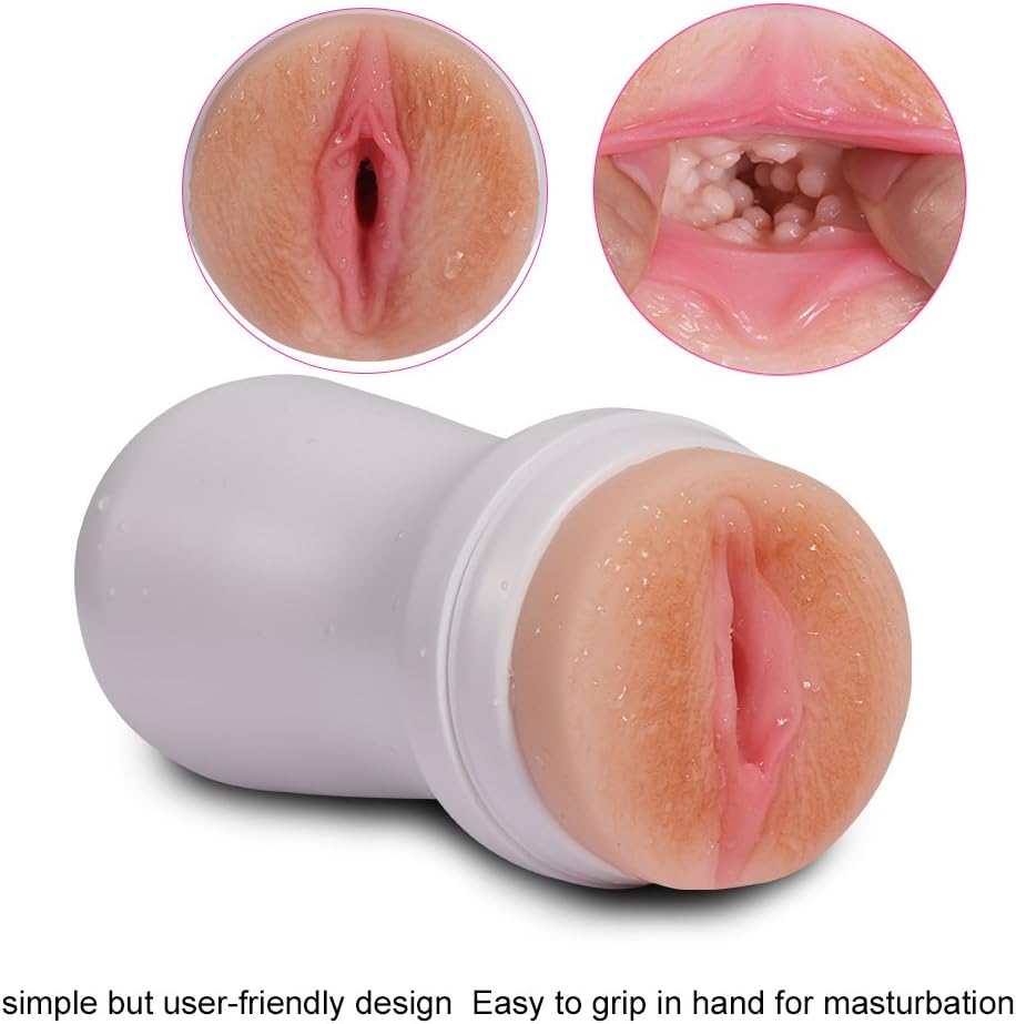 Men Mén Mǎs-tùr-bǎtor Cup, Strong Sucking Powerful Suction Cup Male-Strôker Sleeve
