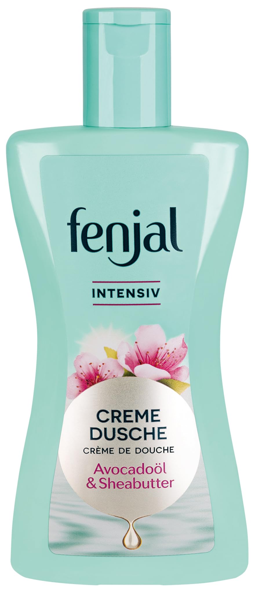 Fenjal Intensive Shower Cream 200 ml