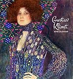 Gustav Klimt 2018 Wall Calendar