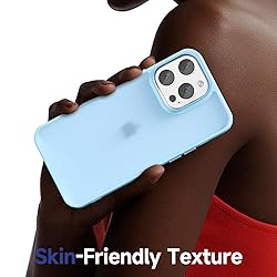 oakxco for iPhone 13 Pro Max Case Matte