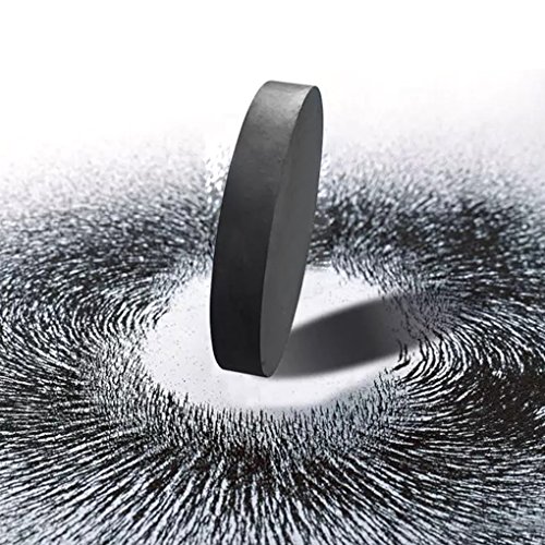 image for Memoryee Strong Refrigerator Magnets - 80 pcs Tiny 18 mm (709 inch) - 