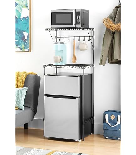 Amazon.com: Blackmagic Design 1RU Teranex Mini Rack Shelf : Home