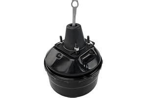 ANGYMECK Power Brake Booster 54-73181 For Ford Ranger 1987-1994 For Explorer 1991-1994 For F350 F250 1987-1989 For Mazda B2300 B3000 B4000 1994