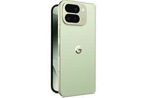 Google Pixel 10 Pro Fold – Unlocked Android Smartphone with Gemini – Advanced Triple Rear Camera System – 24+ Hour Battery – 