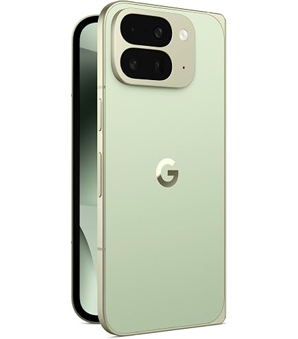 Amazon.com: Google Pixel 10 Pro Fold 2025, 256GB, Moonstone 