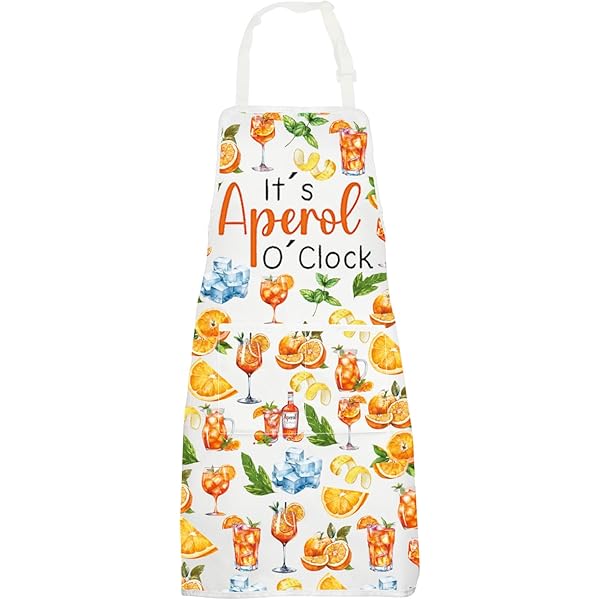 Aperol Spritz Gift Set | Prosecco & Aperol Cocktail Gift - View #6