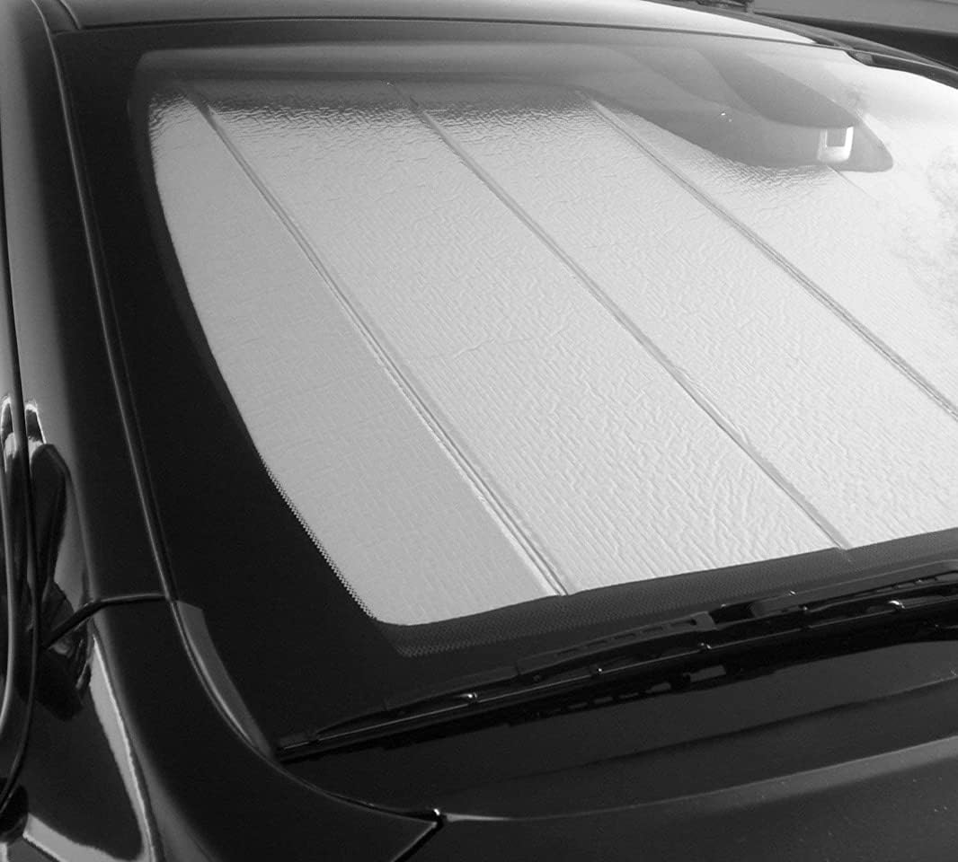 AutoHeatshield Folding Ultimate Windshield Sunshade for
