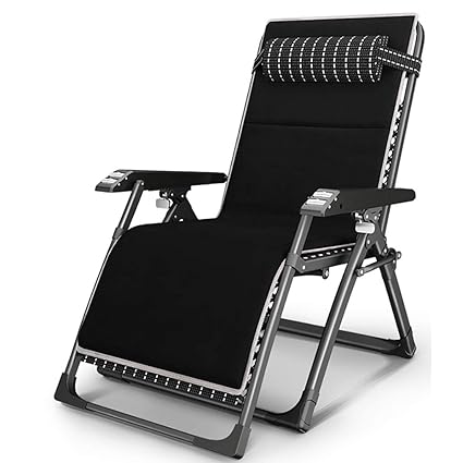 Amazon Com Mmzz Reclining Patio Chairs Patio Lounge Chair