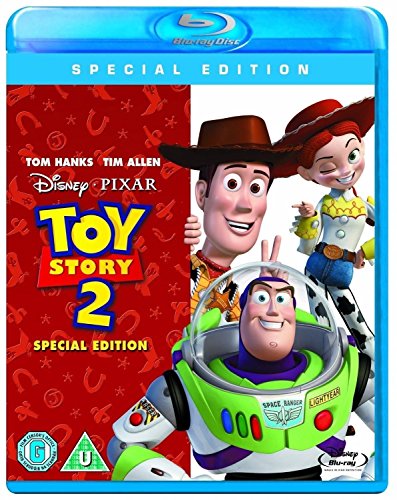the complete toy story collection 1 2 3
