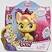Disney Princess Palace Pets Talking and Singing Pets Rapunzel's Kitty Summer Doll
