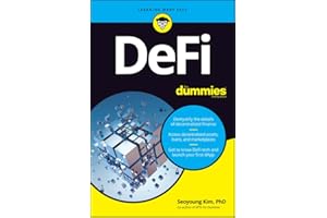 DeFi For Dummies