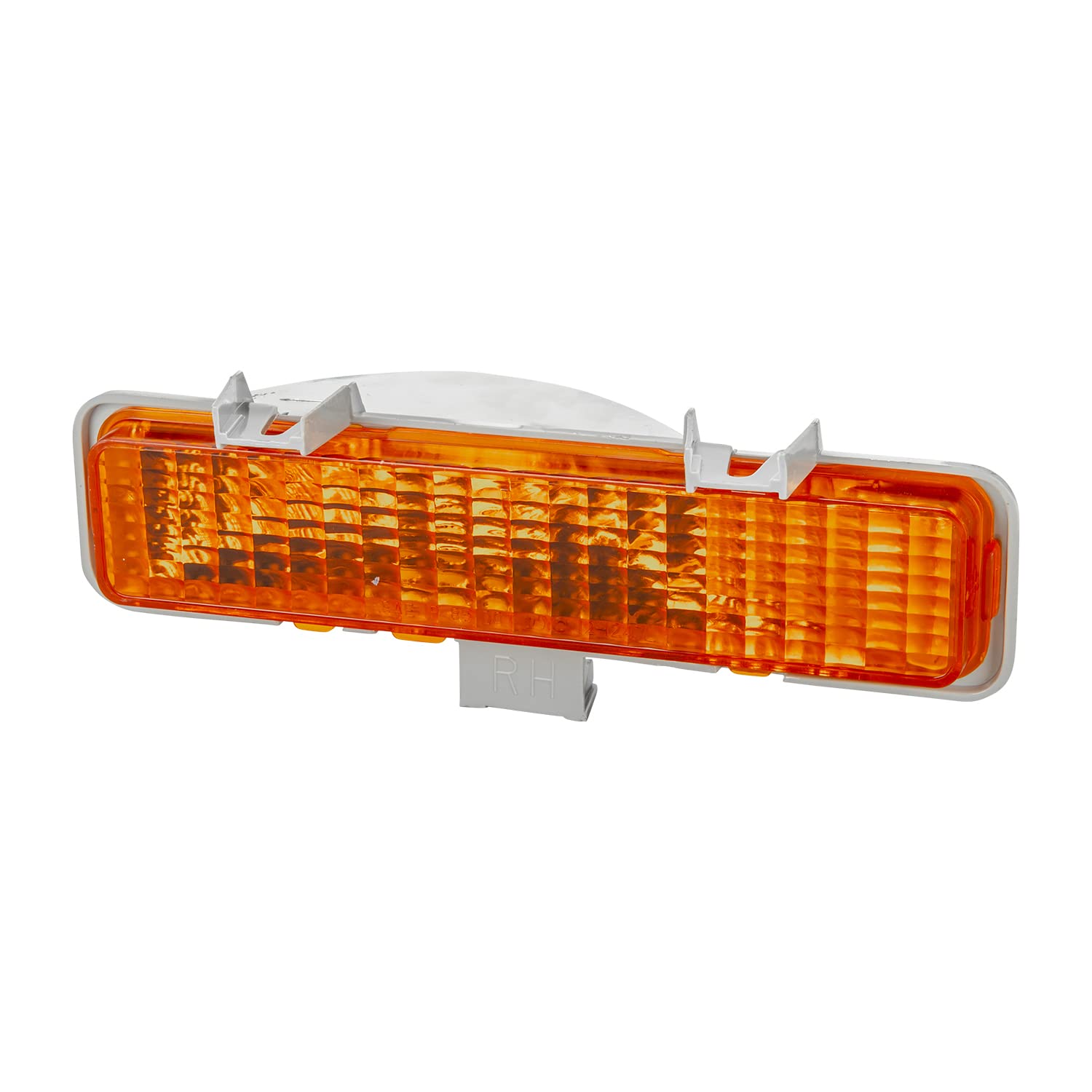 Photo 1 of TYC 12-1247-01 Chevrolet/GMC Passenger Side Replacement Parking/Signal Lamp Assembly