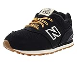 New Balance Kid's 574 V1 Heritage