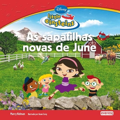 sapatilhas novas