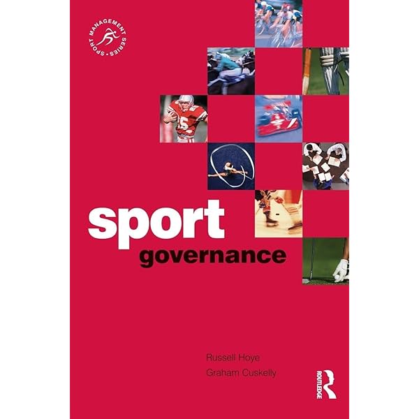Amazon.com: Sport Politics: An Introduction: 9780230295469: Grix