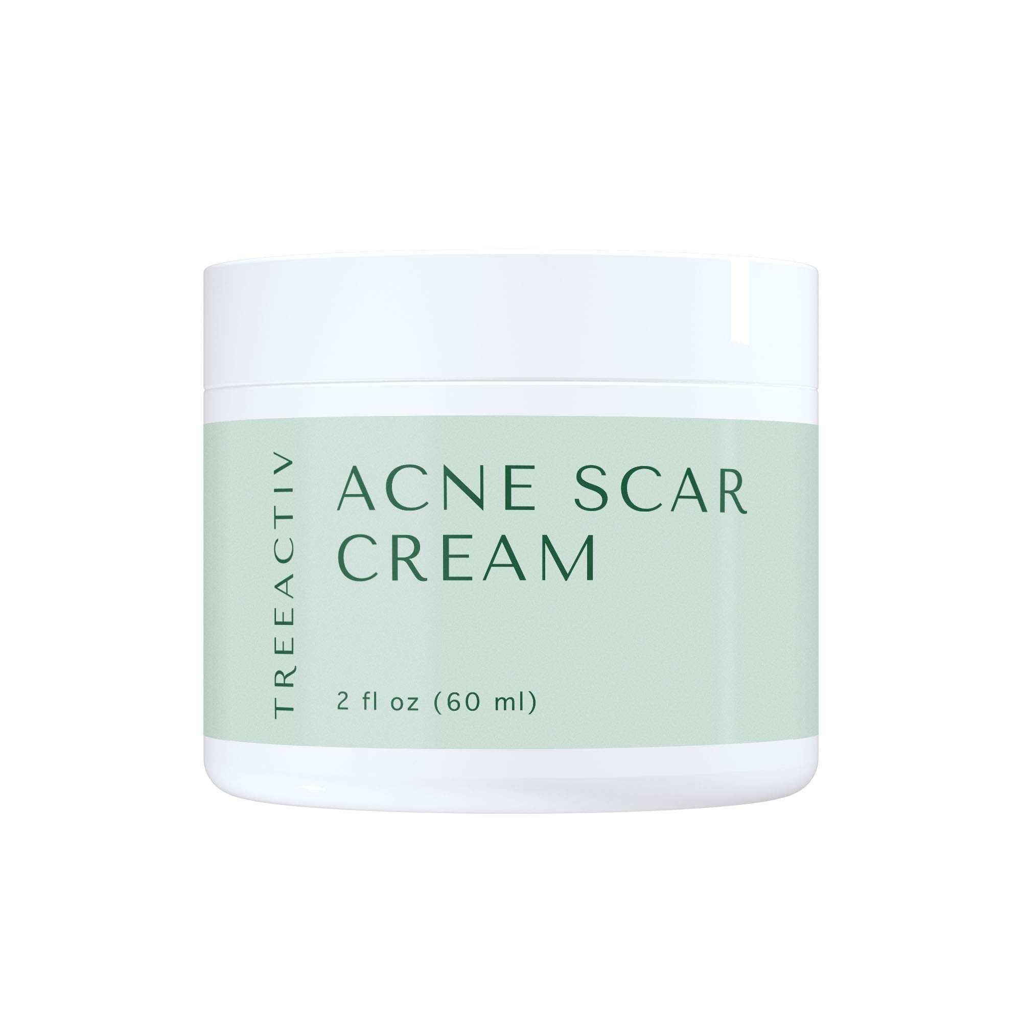 topical cream for acne scars