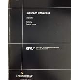 Insurance Operations