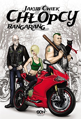 Chlopcy 2 Bangarang
