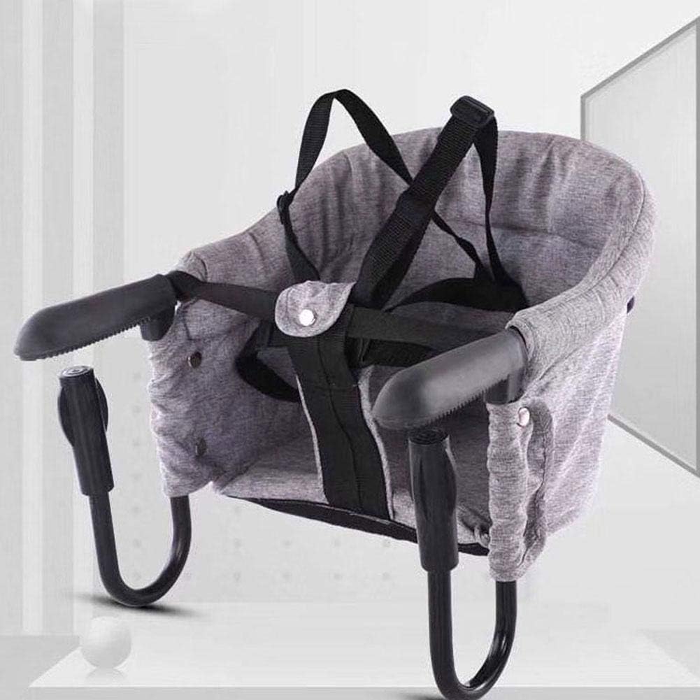 clip on feeding chair