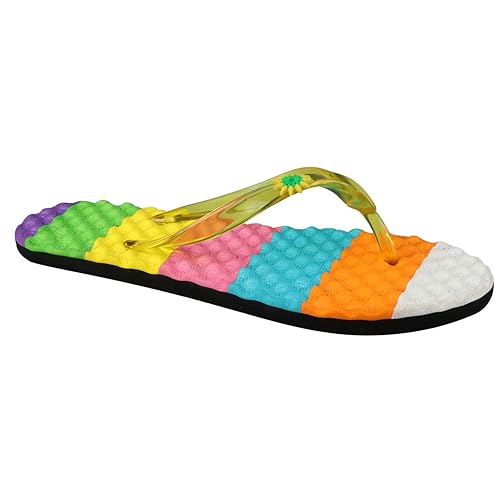 rubber slippers amazon