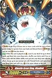 Cardfight!! Vanguard TCG - Ghostie Great King, Obadiah (G-BT06/037EN) - G Booster Set 6: Transcension of Blade and Blossom