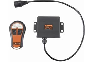 BADLAND WINCHES Wireless Winch Remote Control HFJ14