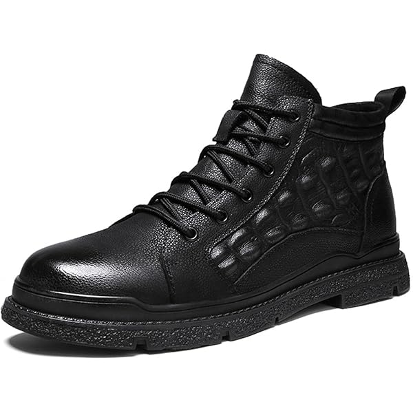 Amazon.com | baobeijiadao Men's Beck Shoes Waterproof Non Slip