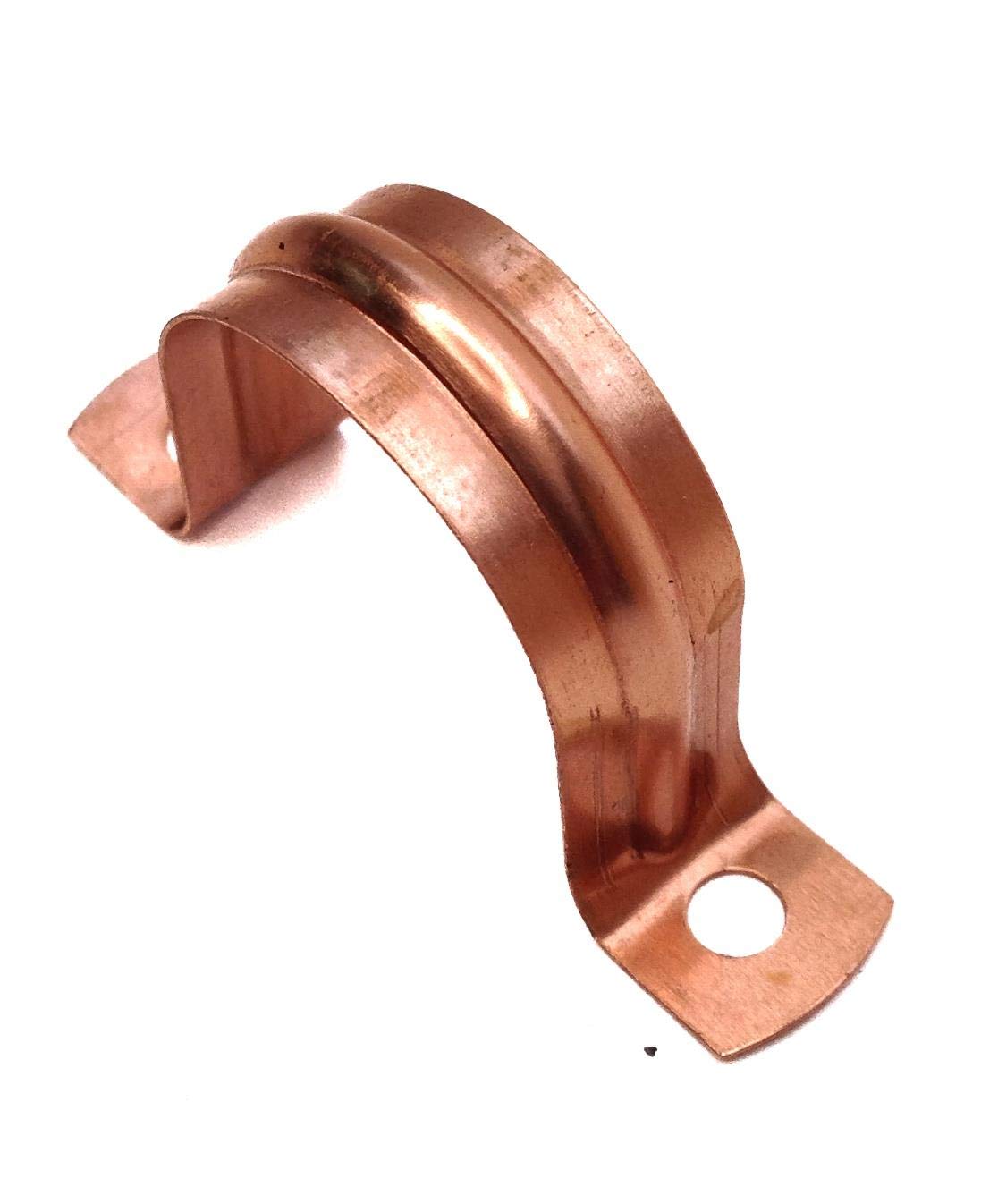 Primaflow 22mm Copper Clamp - Pack of 10