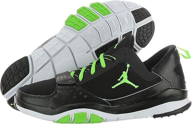 Jordan Dominate Pro 2 - Dark Concord - Black - White - SneakerNews.com