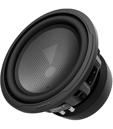 Amazon.com: JBL Arena 8-8