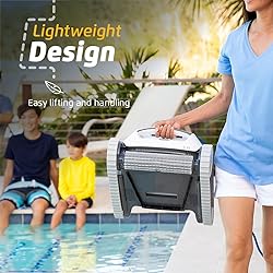 Dolphin (2025 Model) E10 Automatic Robotic Pool
