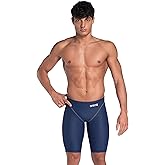 ARENA Powerskin ST Next Men’s Racing Jammer Competition Swimsuit One Piece Athletic Swim Team Championship Tech Suit
