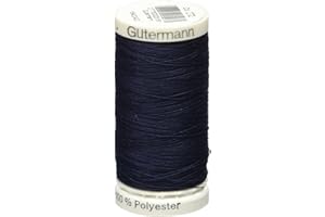 Gutermann 250P-272 Sew-All Thread 273 Yards-Navy
