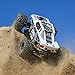 Losi LST 3XL-E: 1/8th 4wd Monster Truck RTR, LOS04015